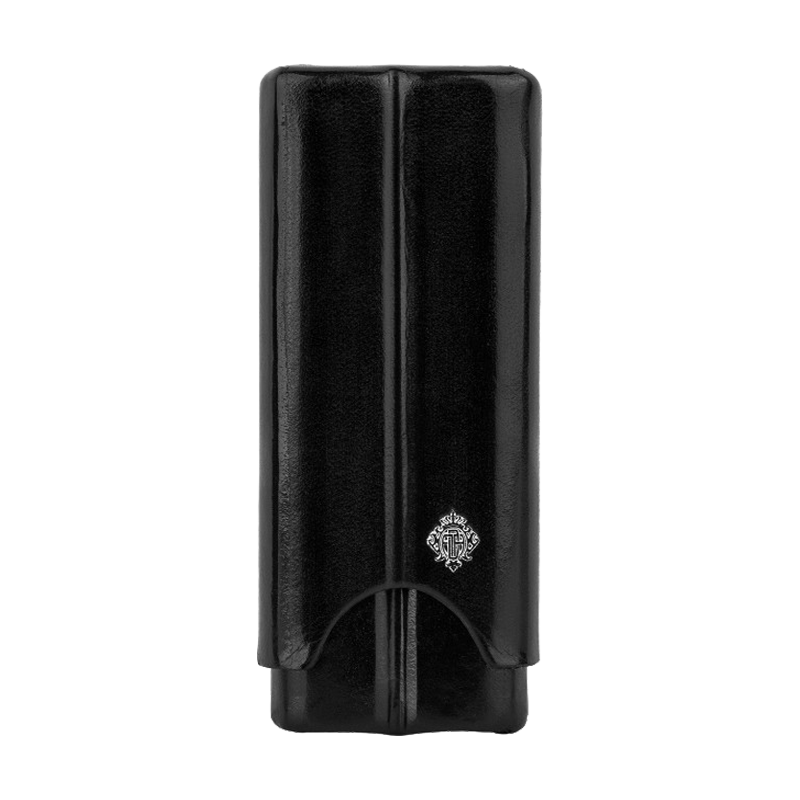 Porta Cubani Robusto Black Carbon