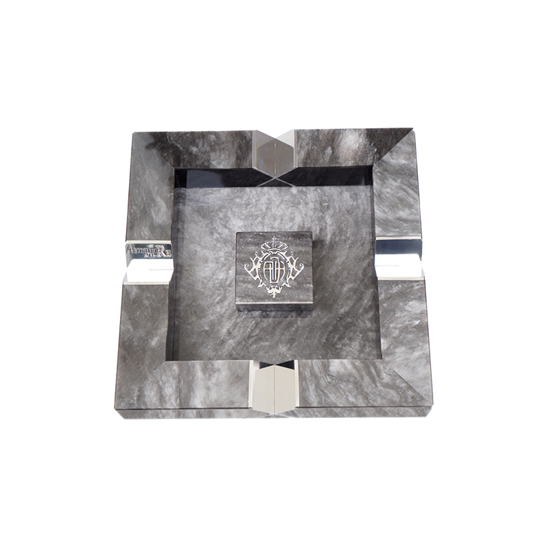 Grey Obsidian