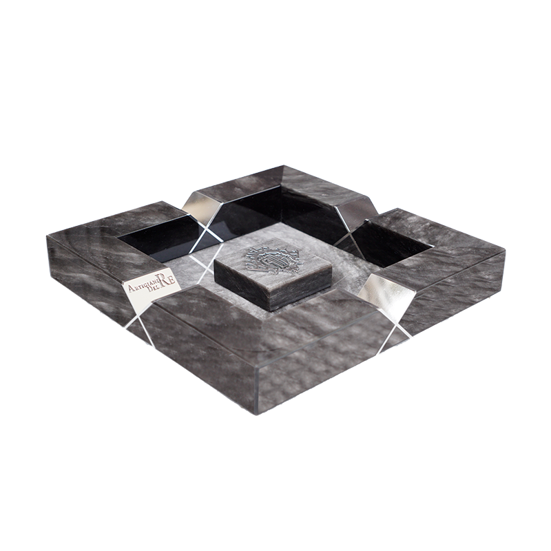 Grey Obsidian