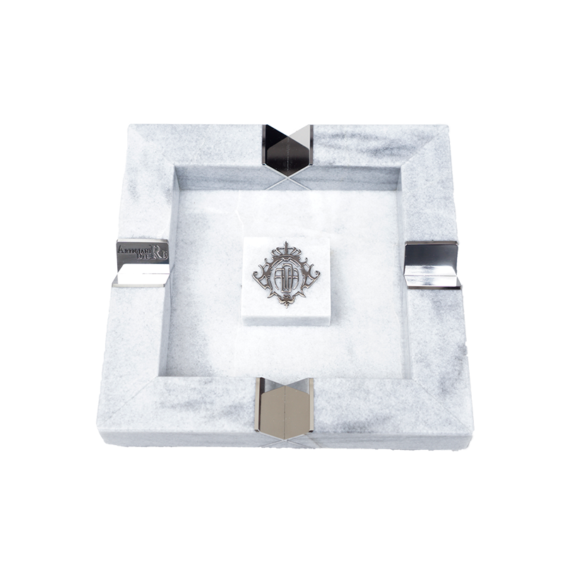 White Marble