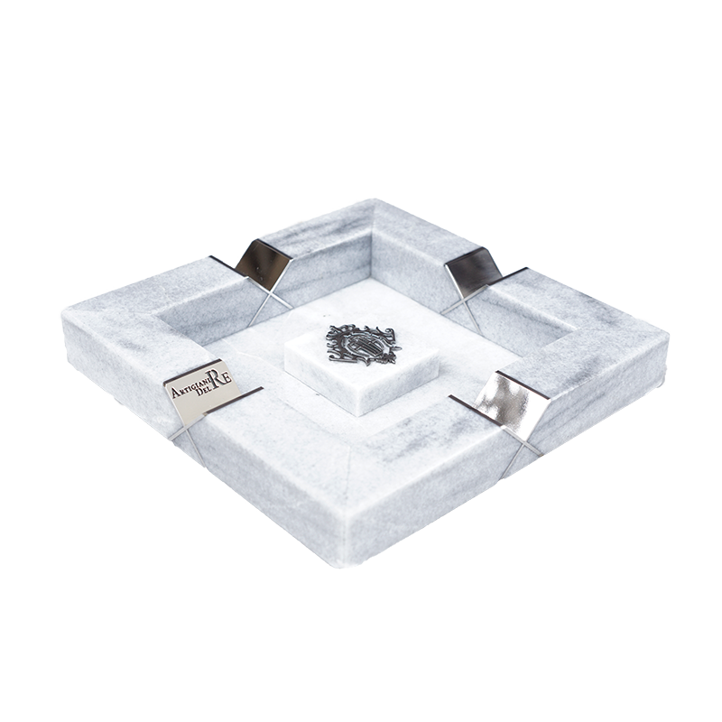 White Marble