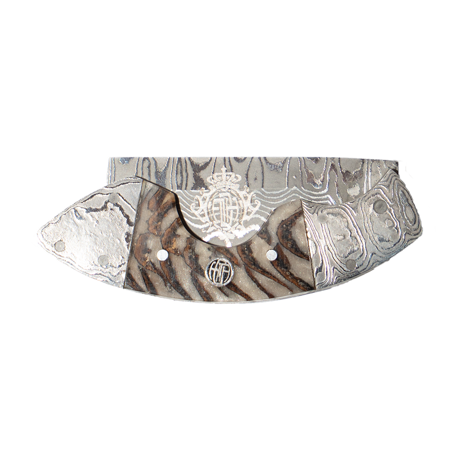 Tiger's Eye Marble Series