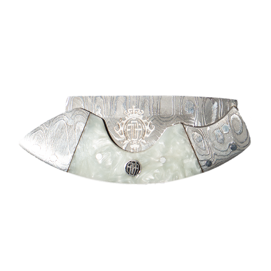 Ivory Marble Series