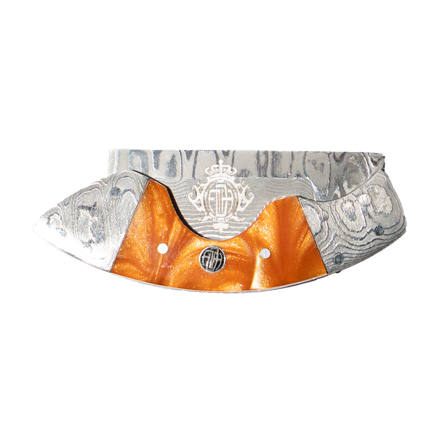 Amber Marble Series