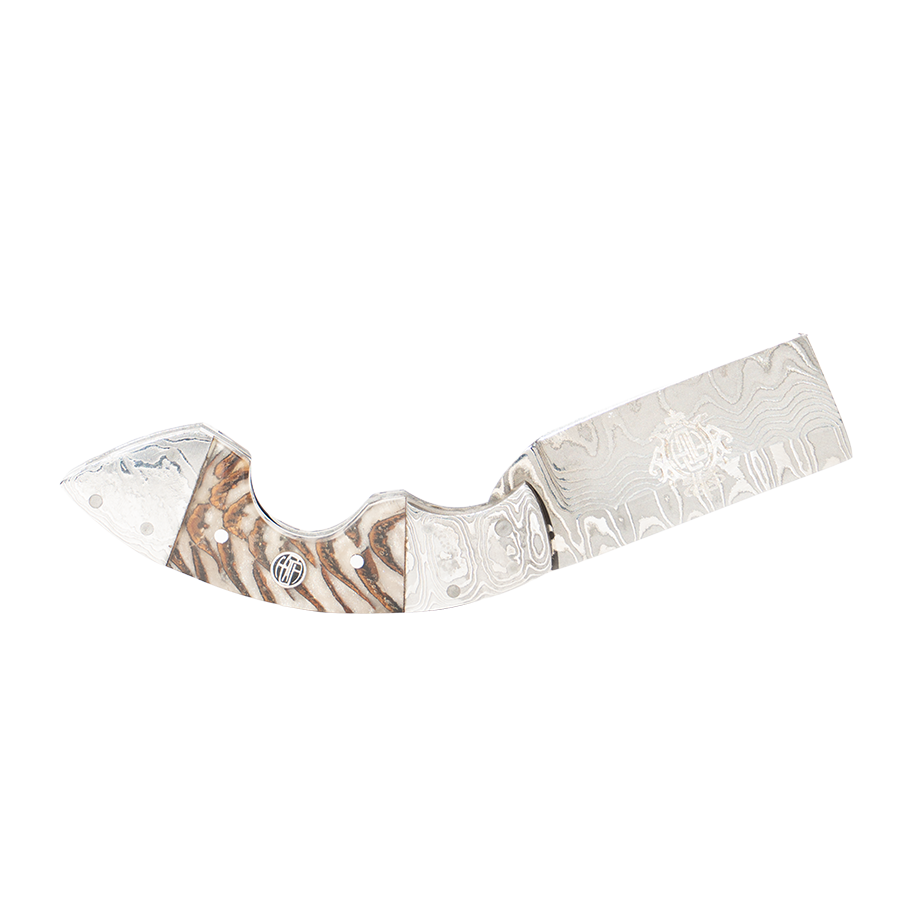 Tiger's Eye Marble Series