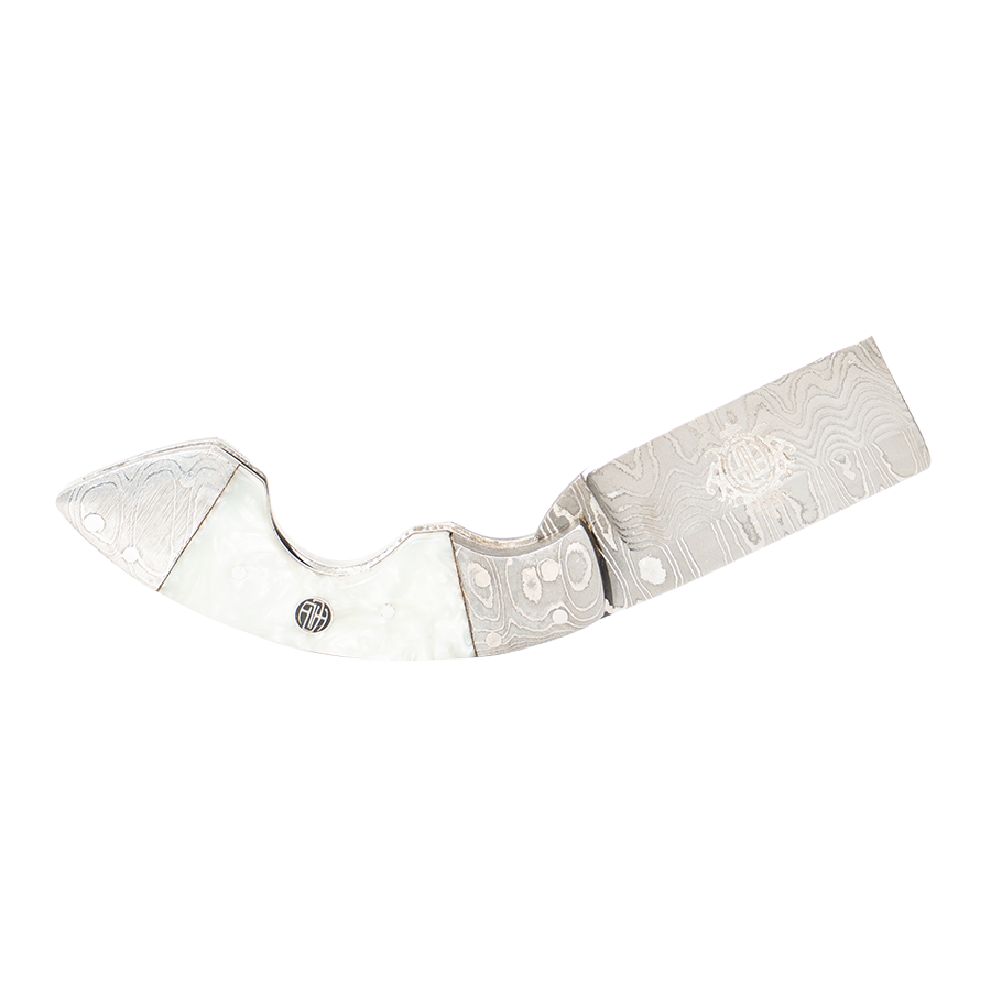 Ivory Marble Series