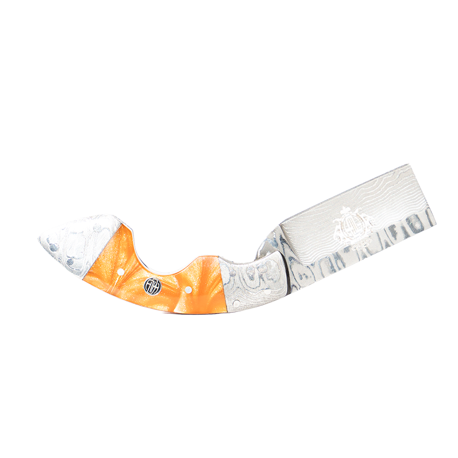 Amber Marble Series
