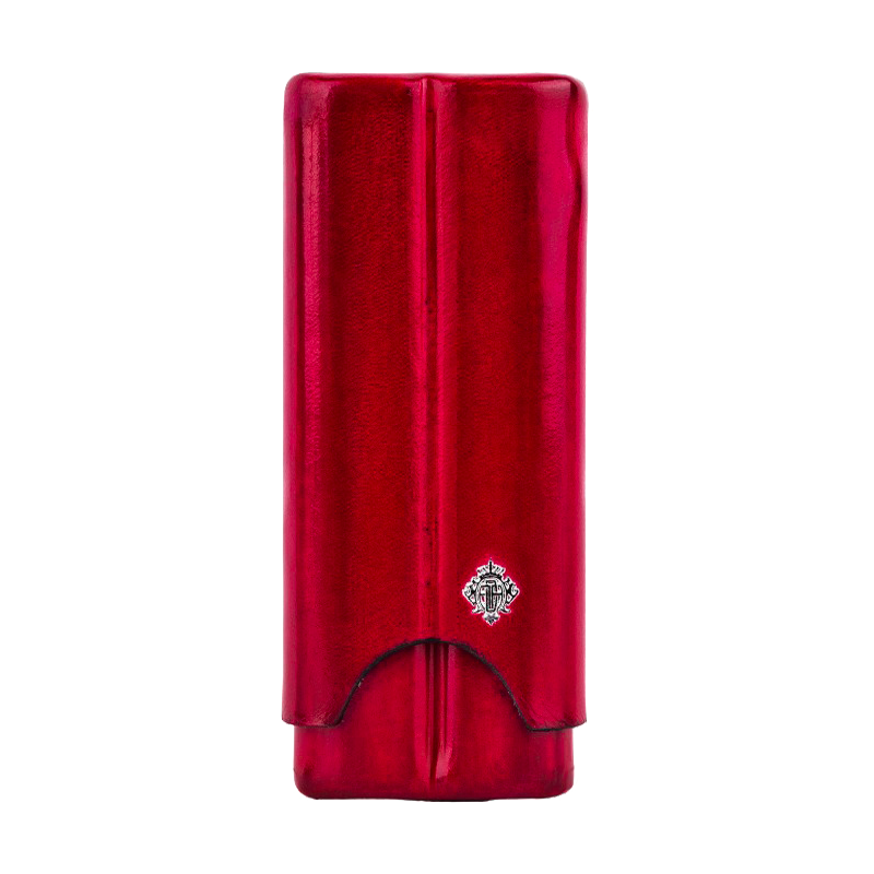 Cubani Robusto Red Pepper Door