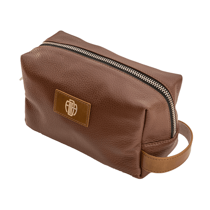 Cuban Life Travel Bag