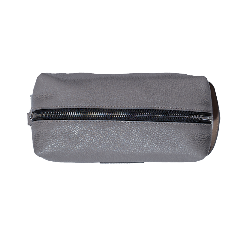 Grey Stone Travel Bag