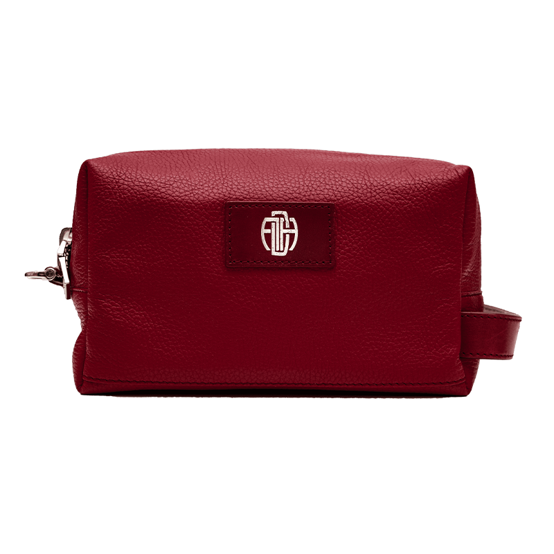 Tuscan Wine Travel Bag