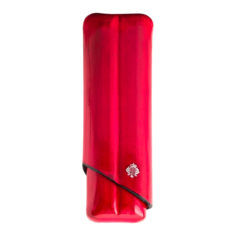 Porta Cubani Round Red Pepper