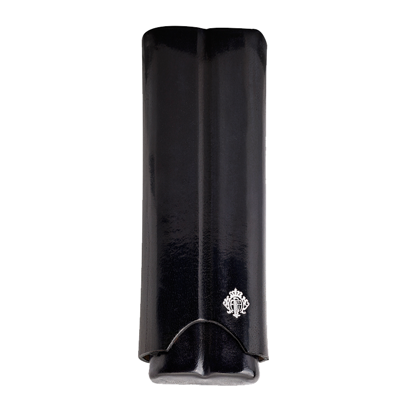 Cubani Flat Black Door