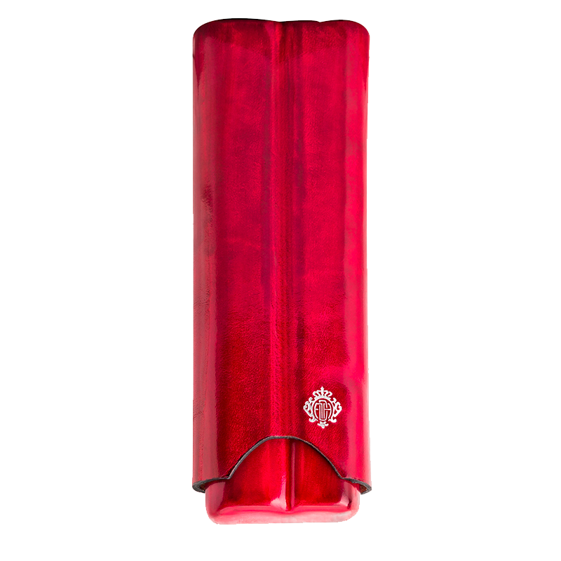 Porta Cubani Flat Red Pepper