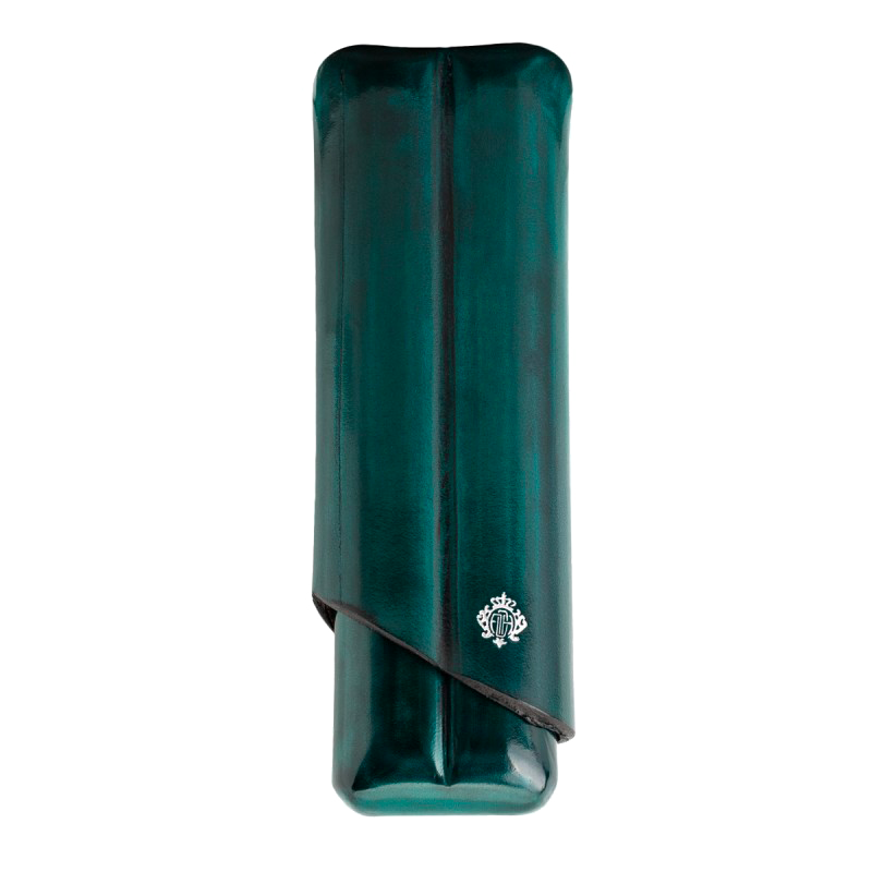 Cubani Round Emerald Door