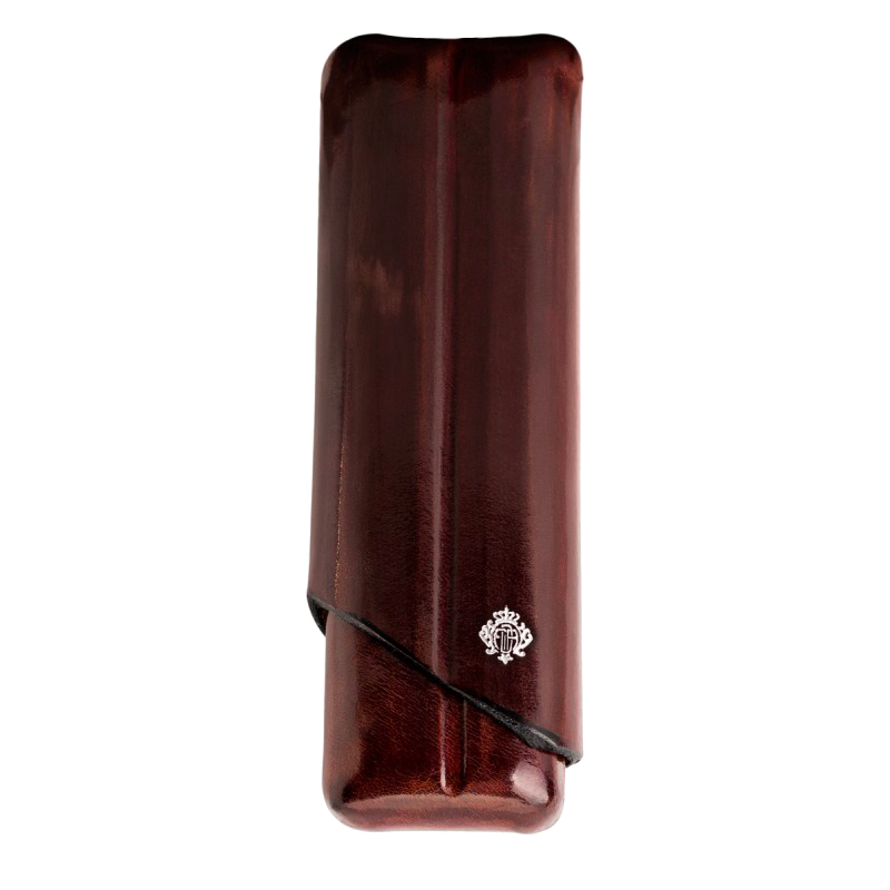 Cubani Round Wood Essence Door