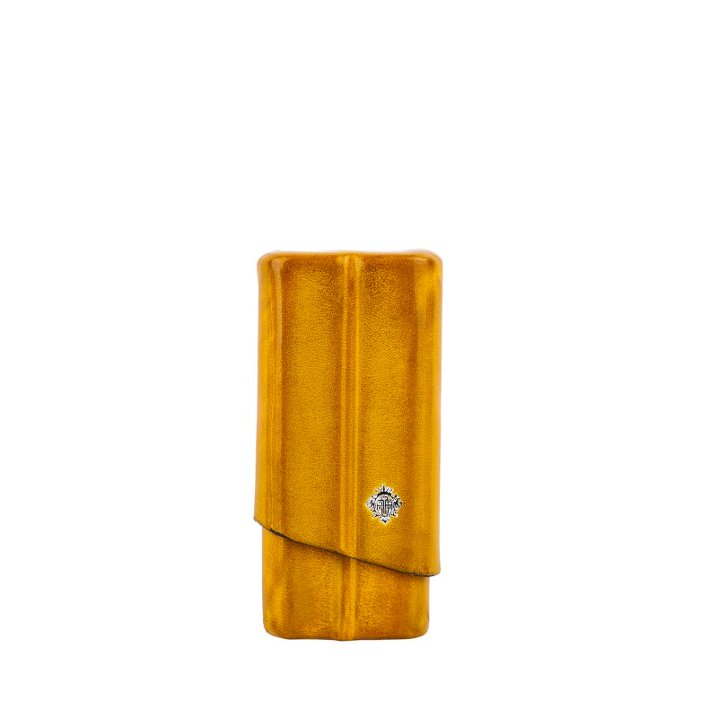 Tuscan Mezzi Yellow Oriolus Holder
