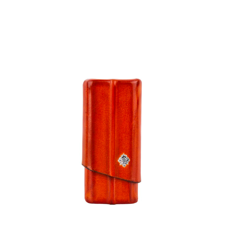 Tuscan Half-Strips Sicily Orange