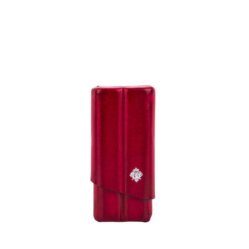 Porta Mezzi Toscani Red Pepper