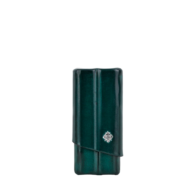 Tuscan Mezzi Emerald Door