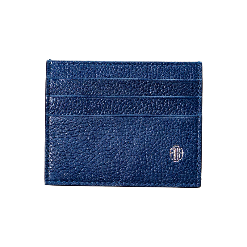 Deep Blue – Martellato Card Holder