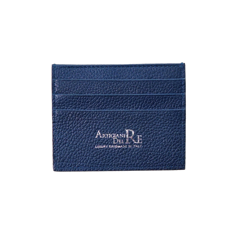 Deep Blue – Martellato Card Holder