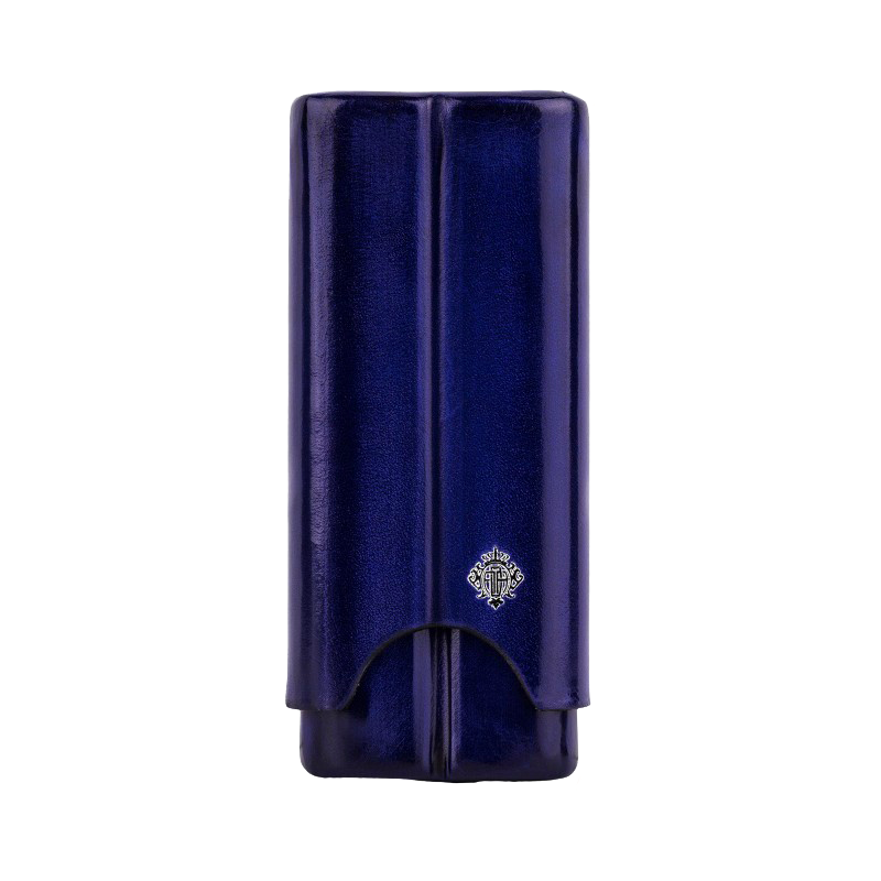 Door Cubans Robusto Deep Blue