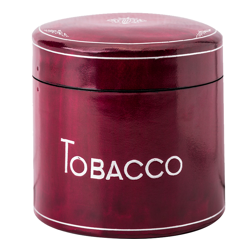 Tuscan Wine Tobacco Pouch