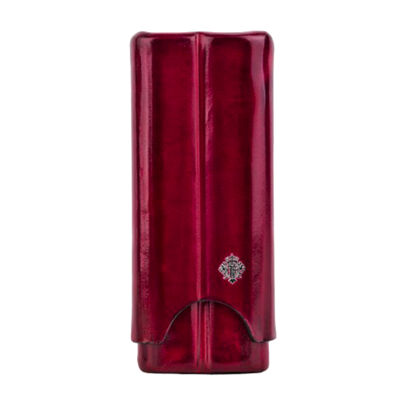 Cuban Robusto Tuscan Wine Holder